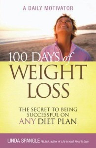 100 Days weight loss